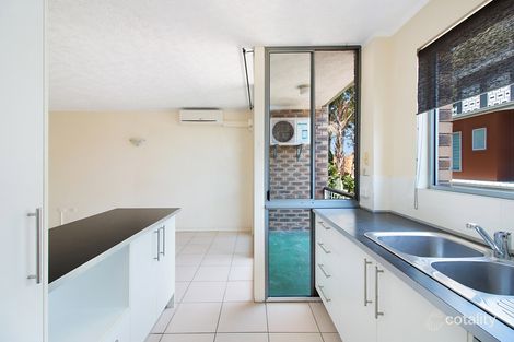 Property photo of 5/28 Coolangatta Road Coolangatta QLD 4225