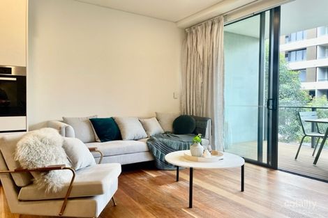 Property photo of 41/8 Crewe Place Rosebery NSW 2018