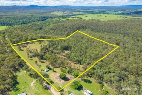 690 FISHERMANS POCKET RD, FISHERMANS POCKET, QLD 4570