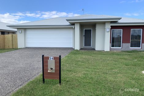 54 Imperial Cct, Eli Waters, QLD 4655