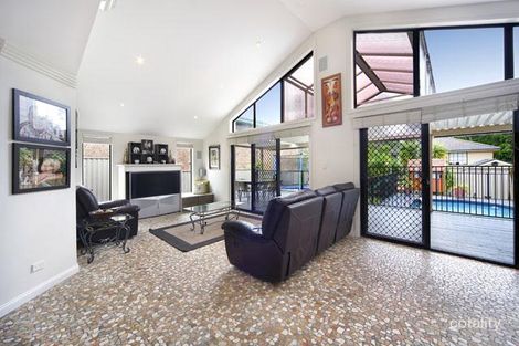 Property photo of 12 Winifred Avenue Caringbah NSW 2229