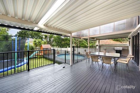 Property photo of 12 Winifred Avenue Caringbah NSW 2229