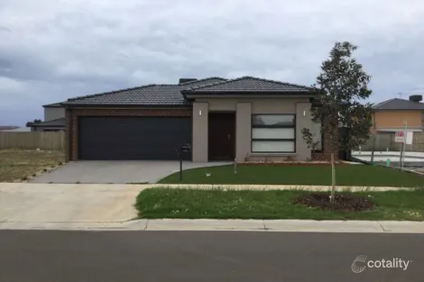 7 Teacher Cres, Truganina, VIC 3029