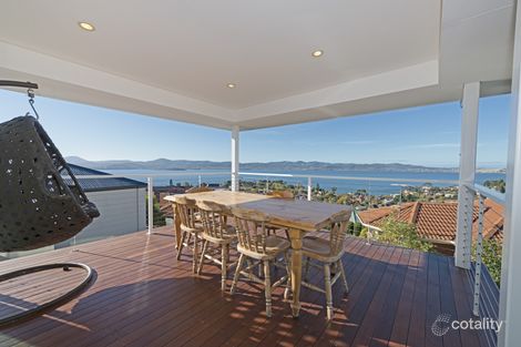 58 Lipscombe Ave, Sandy Bay, TAS 7005