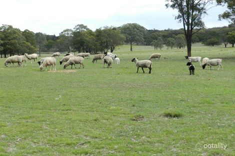 Property photo of 667 Readers Road Quialigo NSW 2580