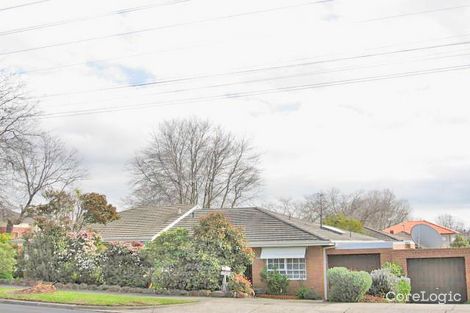 Property photo of 3/210 Warrigal Road Camberwell VIC 3124
