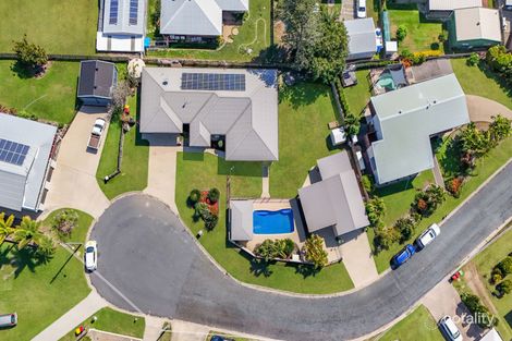 Property photo of 6 Campbell Street Campwin Beach QLD 4737