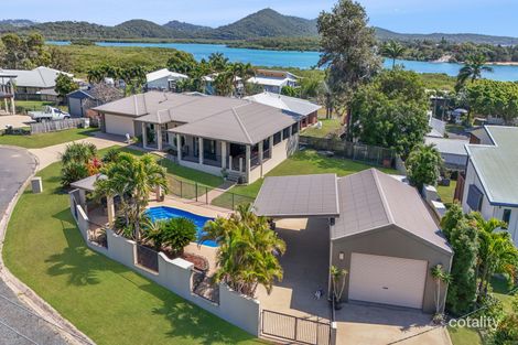 Property photo of 6 Campbell Street Campwin Beach QLD 4737