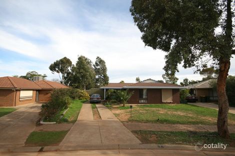 7 Eddington St, Parafield Gardens, SA 5107