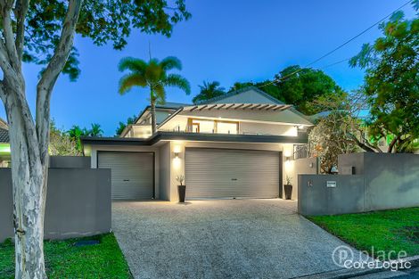 Property photo of 14 Galsworthy Street Holland Park West QLD 4121