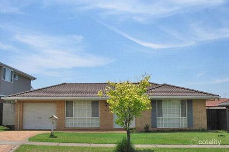 47 Woodley Cres, Glendenning, NSW 2761