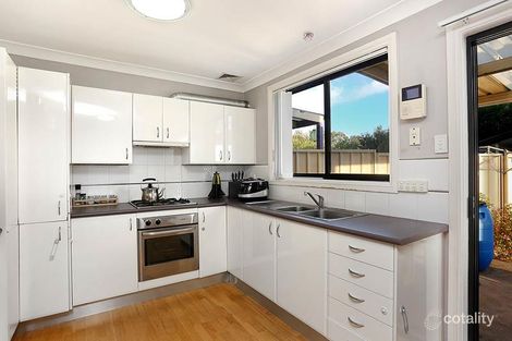 Property photo of 33A Clack Road Chester Hill NSW 2162