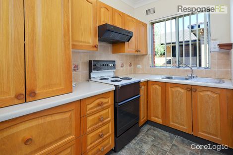 Property photo of 4/9 Dunlop Street North Parramatta NSW 2151