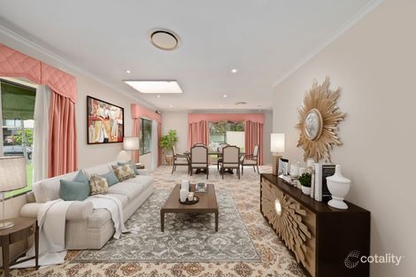 Property photo of 2 Brigalow Avenue Casula NSW 2170