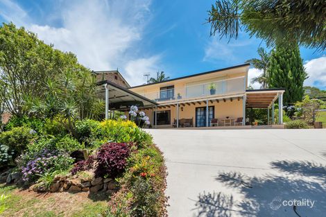 Property photo of 678 Beechmont Road Lower Beechmont QLD 4211