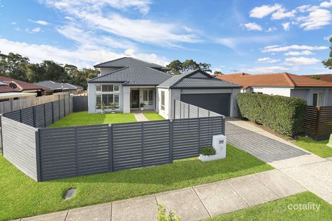 Property photo of 19 Friend Street Wakerley QLD 4154