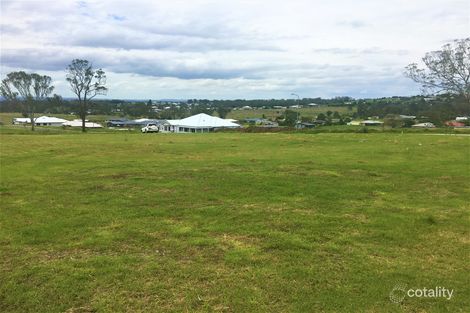 4 Linus St, Highfields, QLD 4352