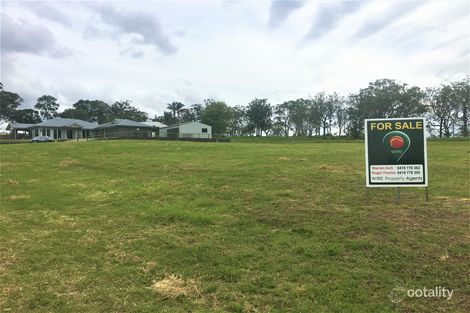 Property photo of 4 Linus Street Highfields QLD 4352