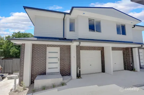 5/88 PRINCESS ST, WERRINGTON, NSW 2747