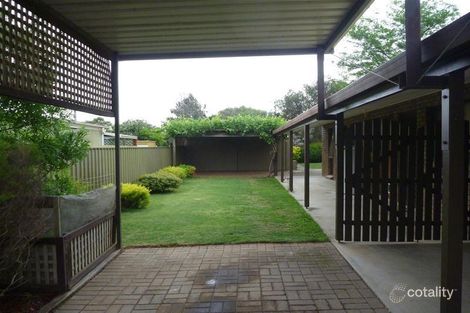 Property photo of 21 Neil Avenue Nuriootpa SA 5355