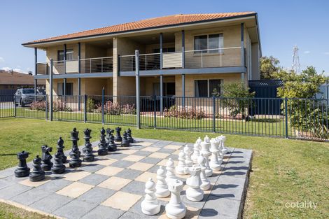 13/7 Aragon St, Cervantes, WA 6511