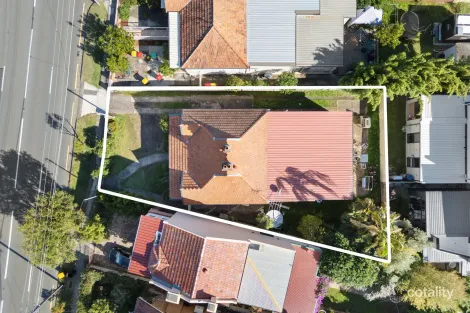 Property photo of 125 Forest Road Arncliffe NSW 2205