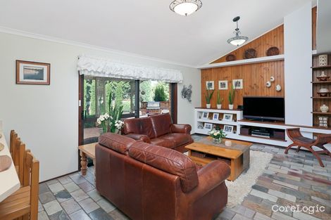 Property photo of 11 Swallow Drive Erskine Park NSW 2759