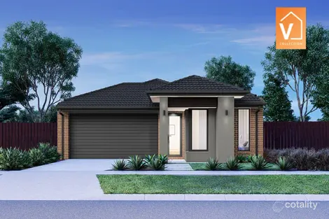 6 Racecourse Rd, Fraser Rise, VIC 3336