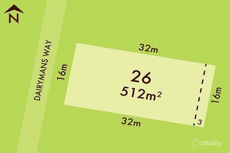 5 Dairymans Way, Bonshaw, VIC 3352