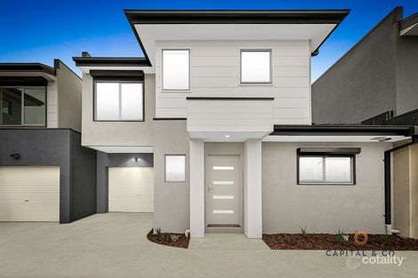 3/2 Newton St, Thomastown, VIC 3074