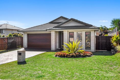 19 Tarrina Cres, Pacific Pines, QLD 4211