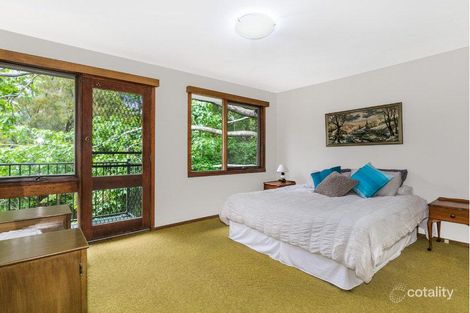 Property photo of 211 Rusden Road Mount Riverview NSW 2774