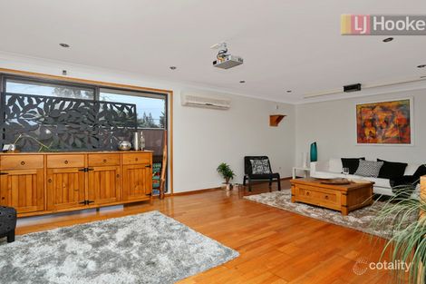Property photo of 27 Darrell Place Oakhurst NSW 2761