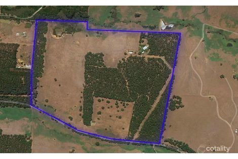 4196 Graphite Rd, Carlotta, WA 6275