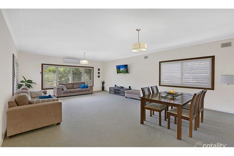 Property photo of 32 Thomas Mitchell Road Killarney Vale NSW 2261