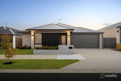Property photo of 28 Tavistock Street Baldivis WA 6171