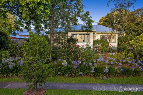 Property photo of 24 Clegg Avenue Croydon VIC 3136