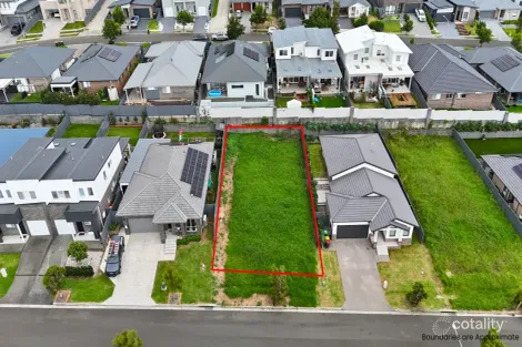 70 Saddleback Cres, Stream Hill, NSW 2526