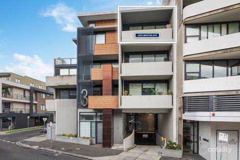 Property photo of 302/3 Morton Avenue Carnegie VIC 3163
