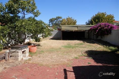 Property photo of 95 Lawler Street Subiaco WA 6008