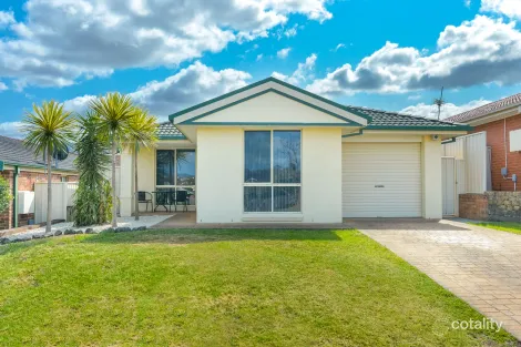 Property photo of 91 Horsley Drive Horsley NSW 2530