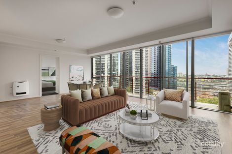 1405/83 Queens Bridge St, Southbank, VIC 3006