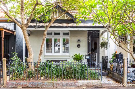 Property photo of 21 Pleasant Avenue Erskineville NSW 2043
