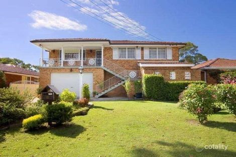 10 Forest Glen Cres, Belrose, NSW 2085