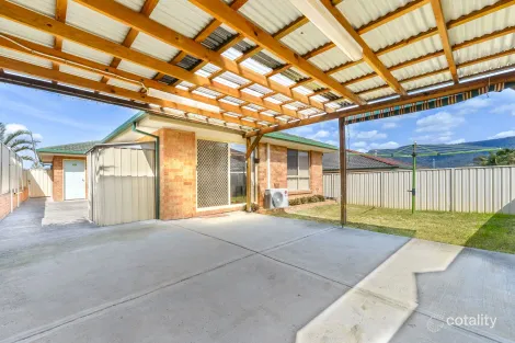 Property photo of 91 Horsley Drive Horsley NSW 2530