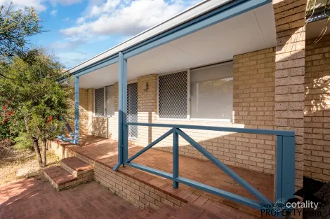 Property photo of 4/15 Carter Street Rangeway WA 6530