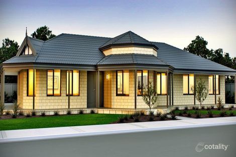 3 Primrose Loop, Byford, WA 6122