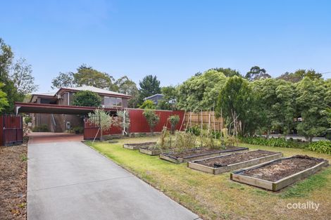 Property photo of 79 Winyard Drive Mooroolbark VIC 3138