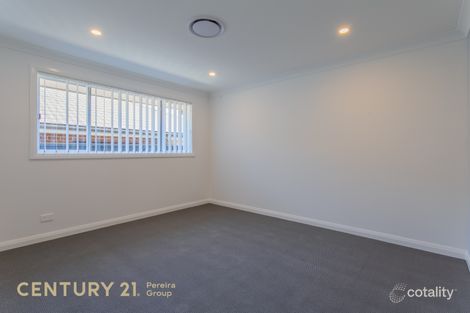 Property photo of 12 Abbott Street Spring Farm NSW 2570
