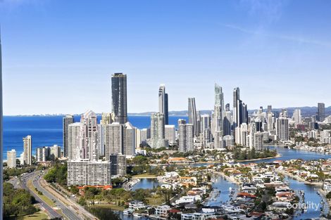 Property photo of 4511/2 Como Crescent Southport QLD 4215